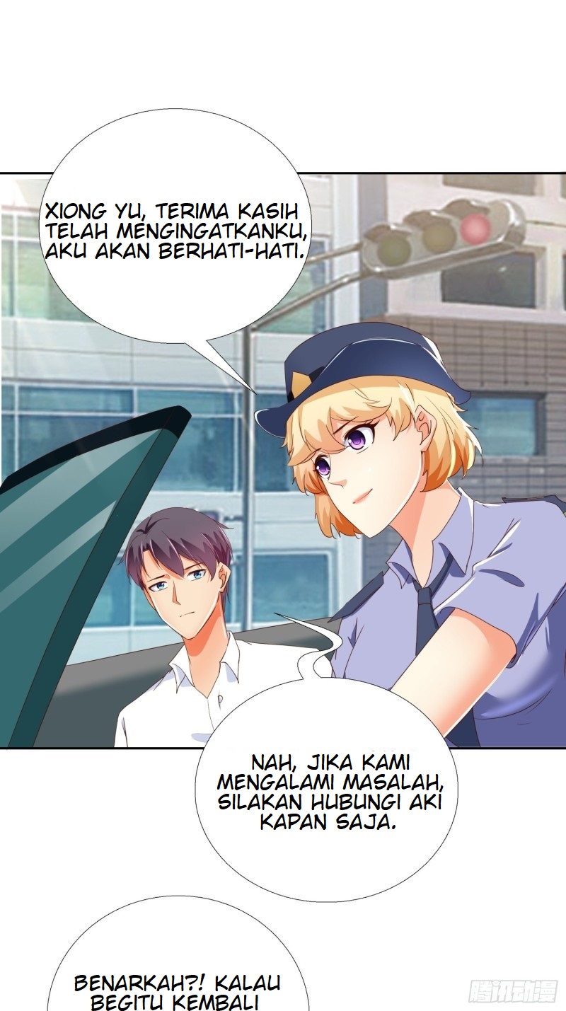 Super School Doctor (Supreme Campus Doctor) Chapter 130 Gambar 31